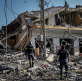Israel and Lebanon agree to 10-day ceasefire, raising hope for 'historic peace agreement'