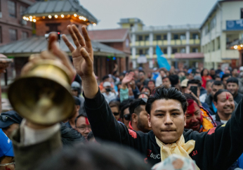 Will Nepal’s Christians gain protection under new Gen Z-backed government?