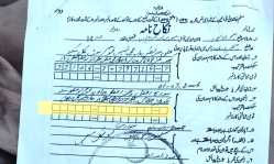 Police action lacking in abduction of Christian girl in Pakistan