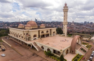 Evangelist killed after gospel event in Kampala, Uganda