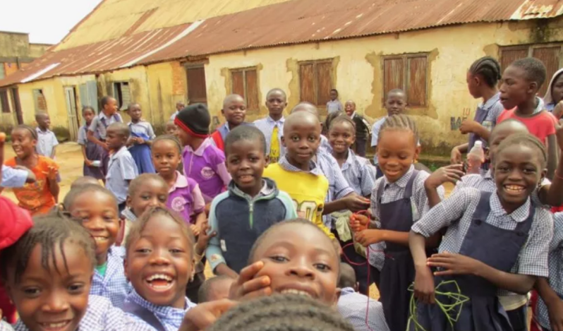 Children taken from Christian orphanage still in gov’t custody after failed handover