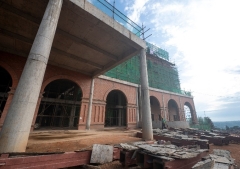 New hospital in Rwanda set to be the hub of faith-based healthcare and training in Africa