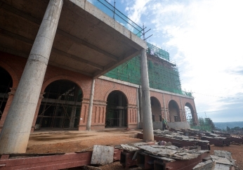 New hospital in Rwanda set to be the hub of faith-based healthcare and training in Africa