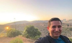 Palestinian Christian prisoner allowed Bible but denied visit from priest