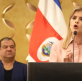 Costa Rica president-elect reaffirms role of faith in meeting with Evangelical Alliance