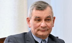 Baptist pastor faces expulsion from Russian-occupied Ukraine