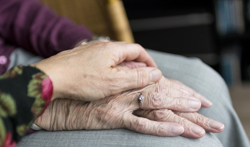 Assisted dying bill halted in UK House of Lords