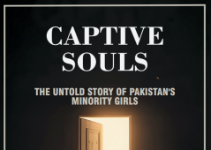 Pakistan urged to end forced conversions/marriages