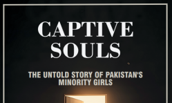 Pakistan urged to end forced conversions/marriages