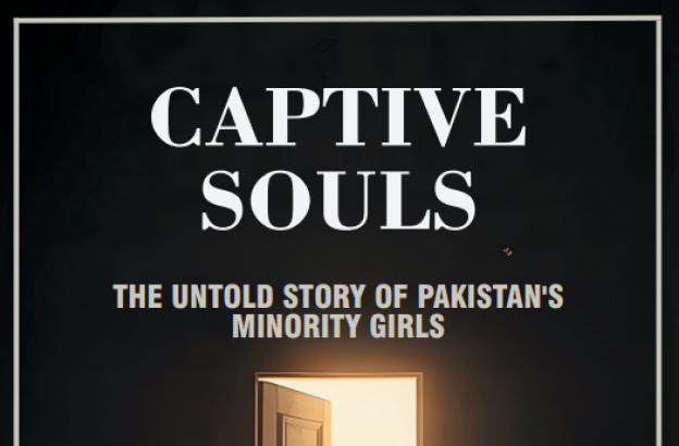 Pakistan urged to end forced conversions/marriages