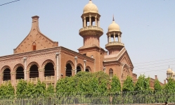 Christian groups raise alarm as court restores NGO foreign funding rules