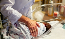 Germany reports record postwar birth deficit in 2025 as population decline deepens