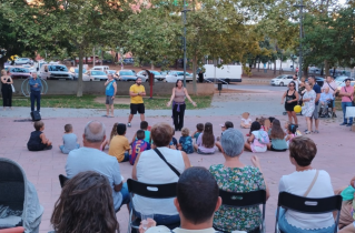 Spanish evangelical group adopts church planting strategy targeting 100 new congregations by 2036