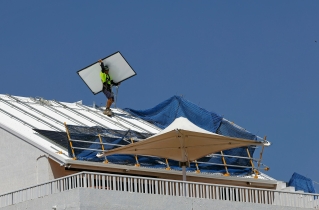 Australian Christian survey finds strong support for climate action