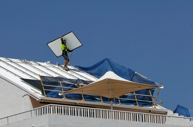 Australian Christian survey finds strong support for climate action