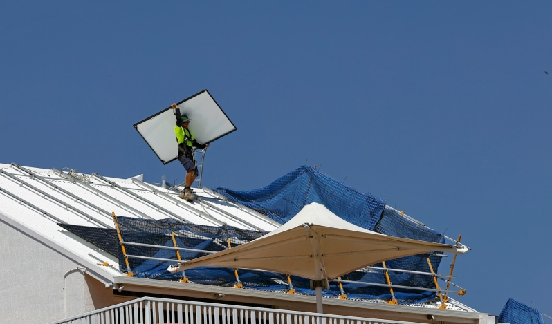 Australian Christian survey finds strong support for climate action