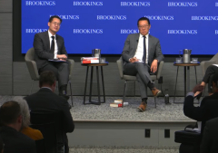 Forum examines how North Korea reshaped Christian culture into state ideology