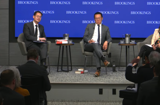 Forum examines how North Korea reshaped Christian culture into state ideology