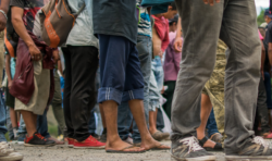 Anglican Alliance global tool highlights churches’ frontline role as refugee crisis deepens