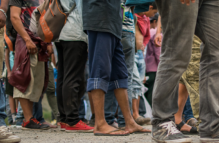 Anglican Alliance global tool highlights churches’ frontline role as refugee crisis deepens