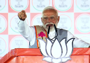 Five regions go to polls as India’s democratic fault lines deepen