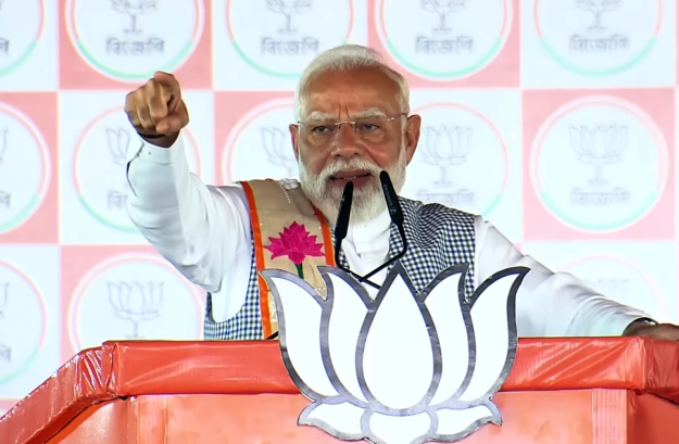 Five regions go to polls as India’s democratic fault lines deepen