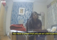Christian refugee advocate criticizes recent BBC report on false asylum claims in UK