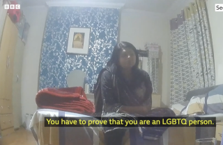 Christian refugee advocate criticizes recent BBC report on false asylum claims in UK