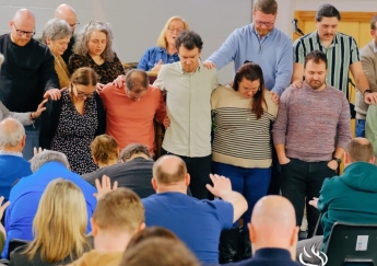 Church of the Nazarene launches Ireland Partnership to support church planting, ministry