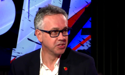 Political candidate in UK wins damages for discrimination against him as Christian