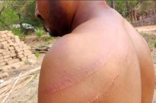 Tribal men in India assault pastor, family for their faith