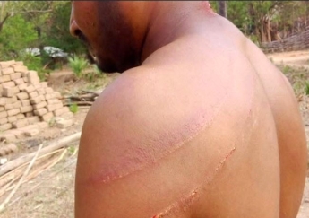 Tribal men in India assault pastor, family for their faith