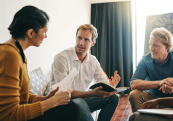 The pulpit needs a boardroom—churches must invest in pastoral business training