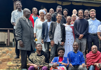 African examples of decolonizing authentic Christian faith