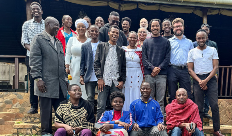 African examples of decolonizing authentic Christian faith
