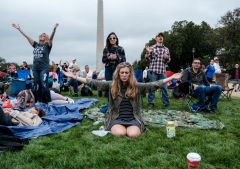 Rededicate 250 could be largest US religious gathering in 50 years, Robert Jeffress says