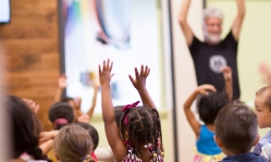 APPG launches inquiry into safeguarding in faith communities