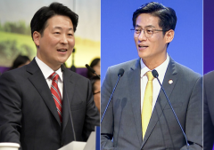 Series of leadership transitions poised to reshape South Korea’s megachurch landscape