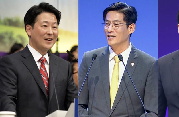 Series of leadership transitions poised to reshape South Korea’s megachurch landscape