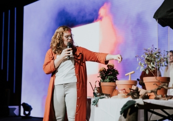 Cross-border Christian speaker platform now available in Switzerland