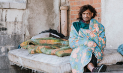Argentine pastors call for food and mental health emergency in Concordia
