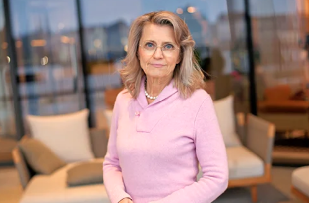 Finnish MP Räsänen appeals ‘hate speech’ conviction to European Court of Human Rights