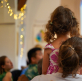 Mothers thrive when a church shows up in loving community