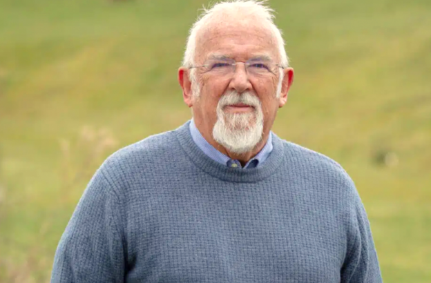 Pastor in Northern Ireland fined for preaching near abortion clinic