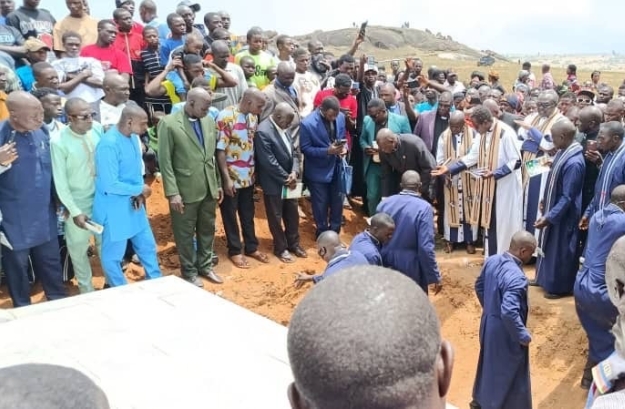 Fulani terrorists kill 13 Christians in Plateau state, Nigeria