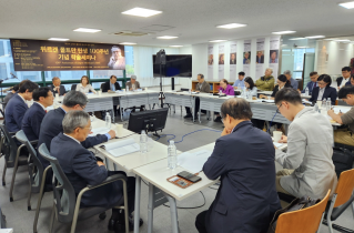 Academic seminar marks 100th anniversary of birth of ‘Theology of Hope’ theologian Jürgen Moltmann