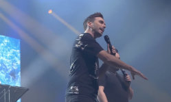 French evangelical youth gathering expects 6,500 attendees at Echo 2026