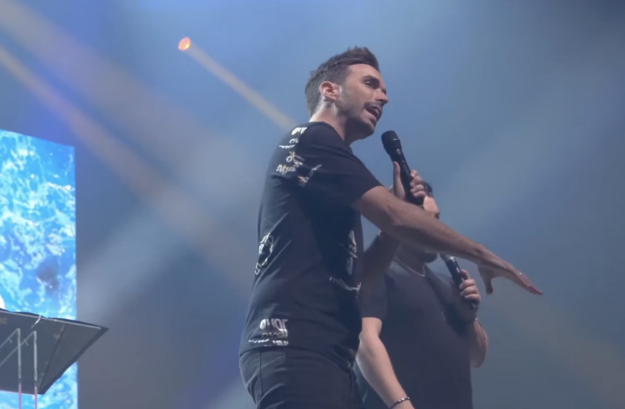 French evangelical youth gathering expects 6,500 attendees at Echo 2026