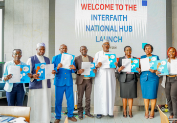 Interfaith health platform to tackle gaps in maternal and adolescent care in Kenya