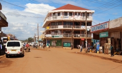 Muslim relatives cut off new Christian’s hands in Uganda